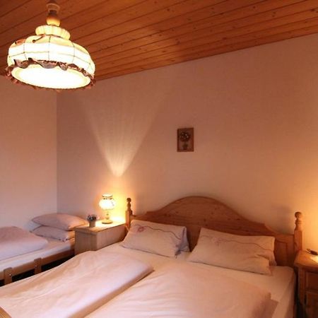 Ferienwohnung Flora Schönau am Königssee Kültér fotó