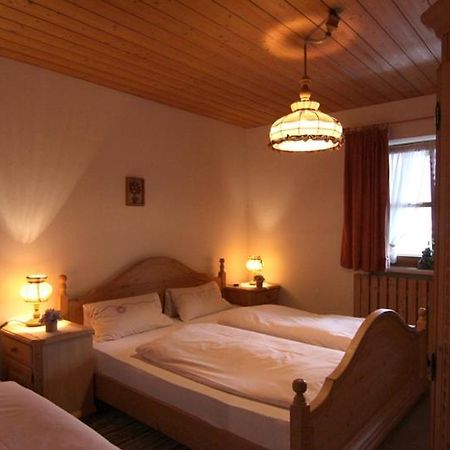 Ferienwohnung Flora Schönau am Königssee Kültér fotó