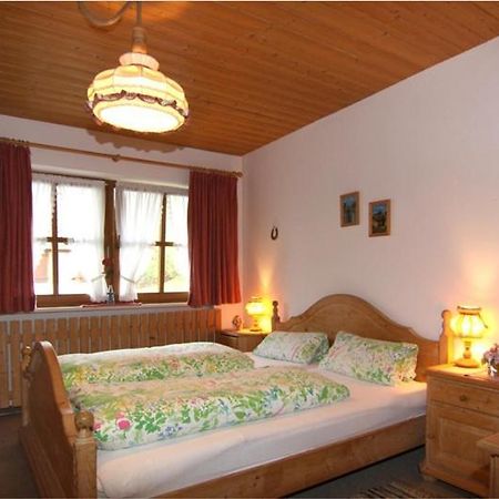Ferienwohnung Flora Schönau am Königssee Kültér fotó