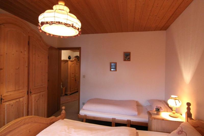 Ferienwohnung Flora Schönau am Königssee Kültér fotó