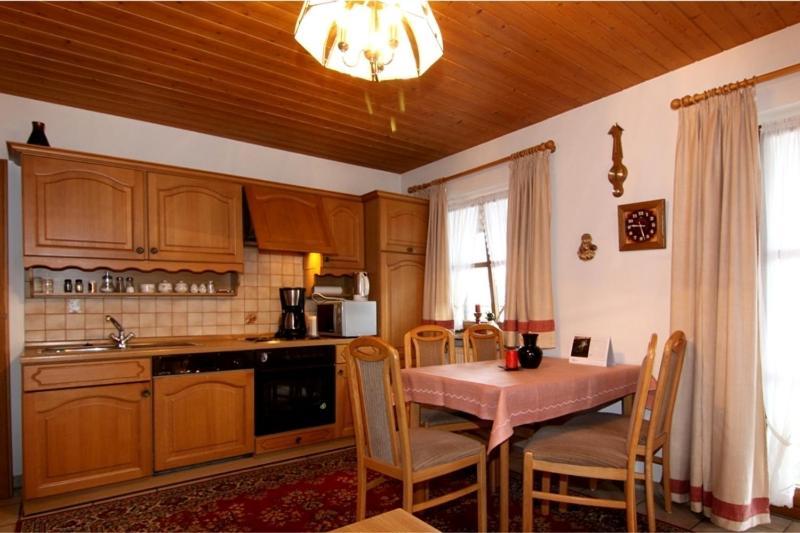 Ferienwohnung Flora Schönau am Königssee Kültér fotó