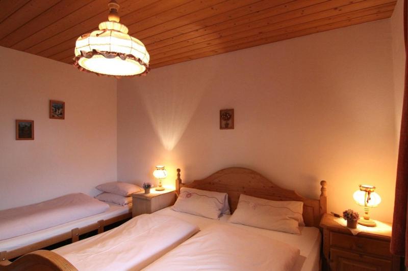 Ferienwohnung Flora Schönau am Königssee Kültér fotó