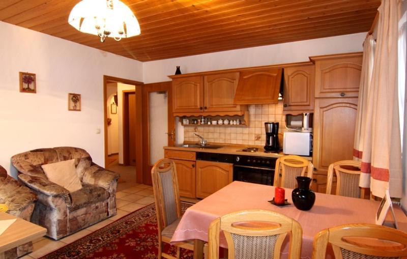 Ferienwohnung Flora Schönau am Königssee Kültér fotó