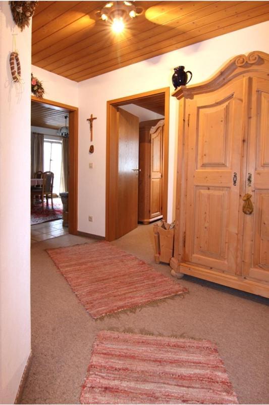 Ferienwohnung Flora Schönau am Königssee Kültér fotó