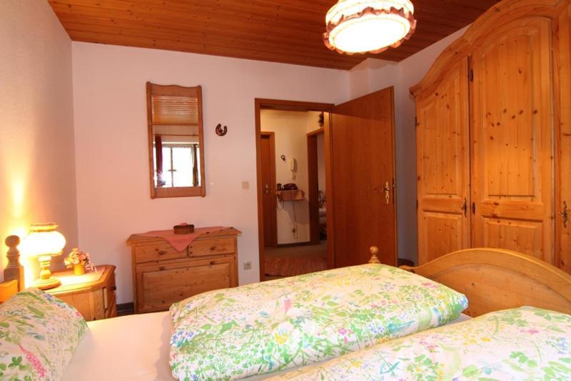 Ferienwohnung Flora Schönau am Königssee Kültér fotó