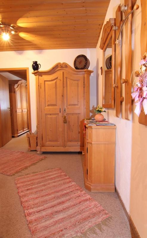 Ferienwohnung Flora Schönau am Königssee Kültér fotó